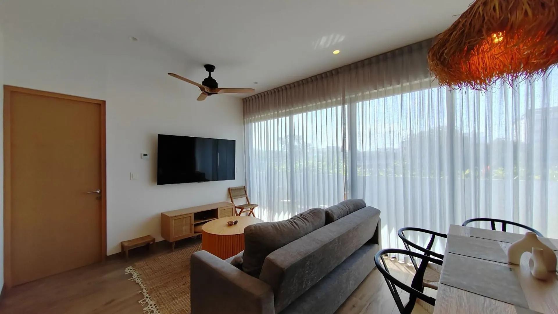 דירה פלאייה דל כרמן Espectacular Apartamento 1Bdr En Maravillosa Zona By Yeah