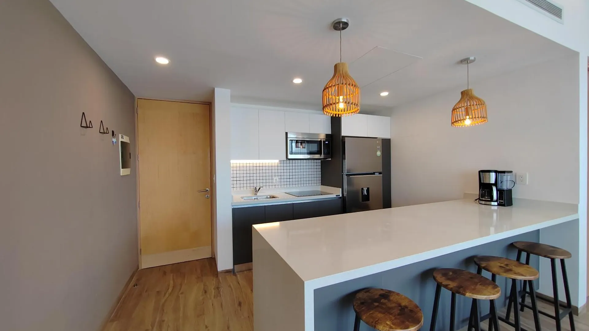 דירה פלאייה דל כרמן Espectacular Apartamento 1Bdr En Maravillosa Zona By Yeah