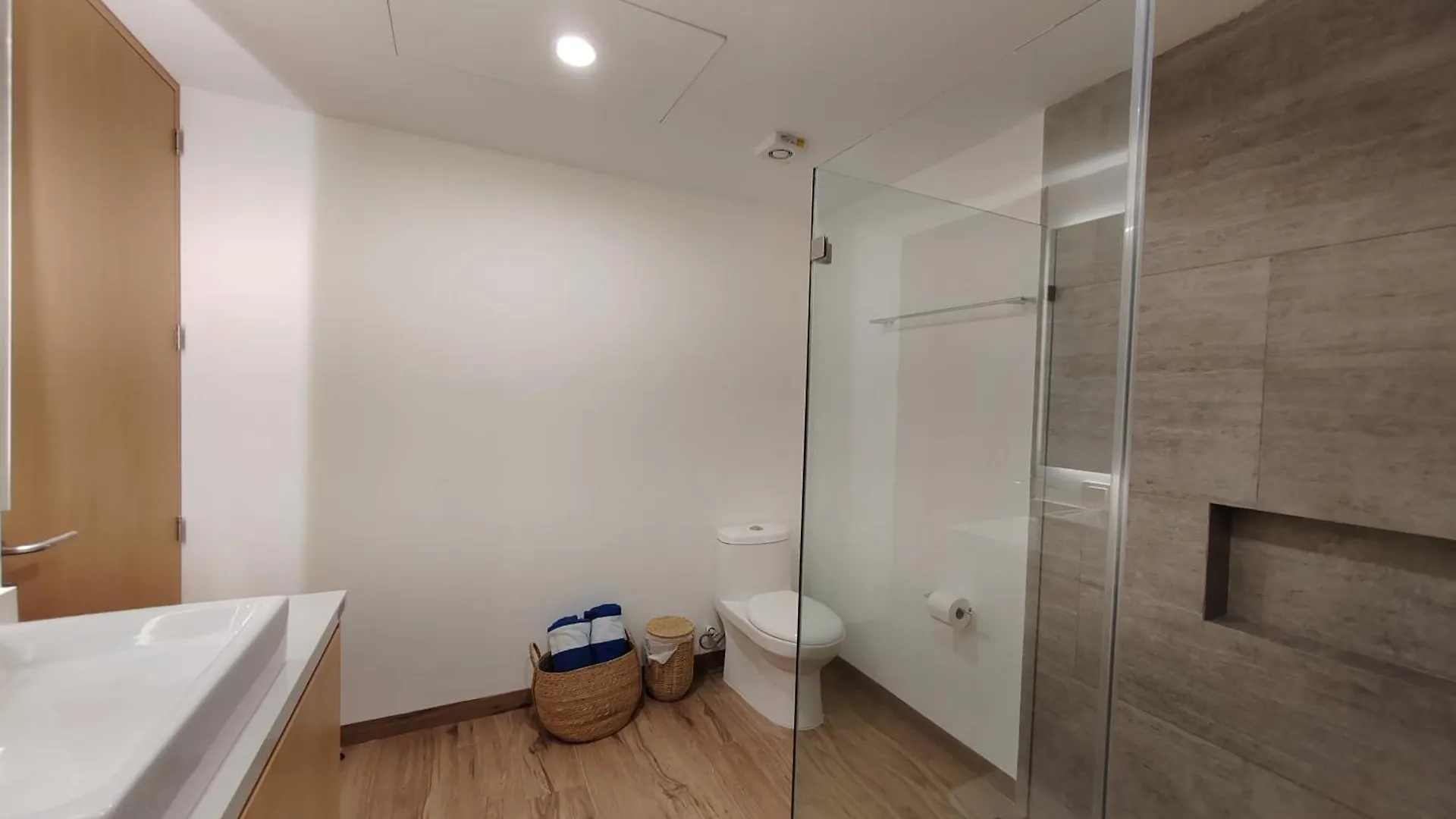 פלאייה דל כרמן Espectacular Apartamento 1Bdr En Maravillosa Zona By Yeah דירה