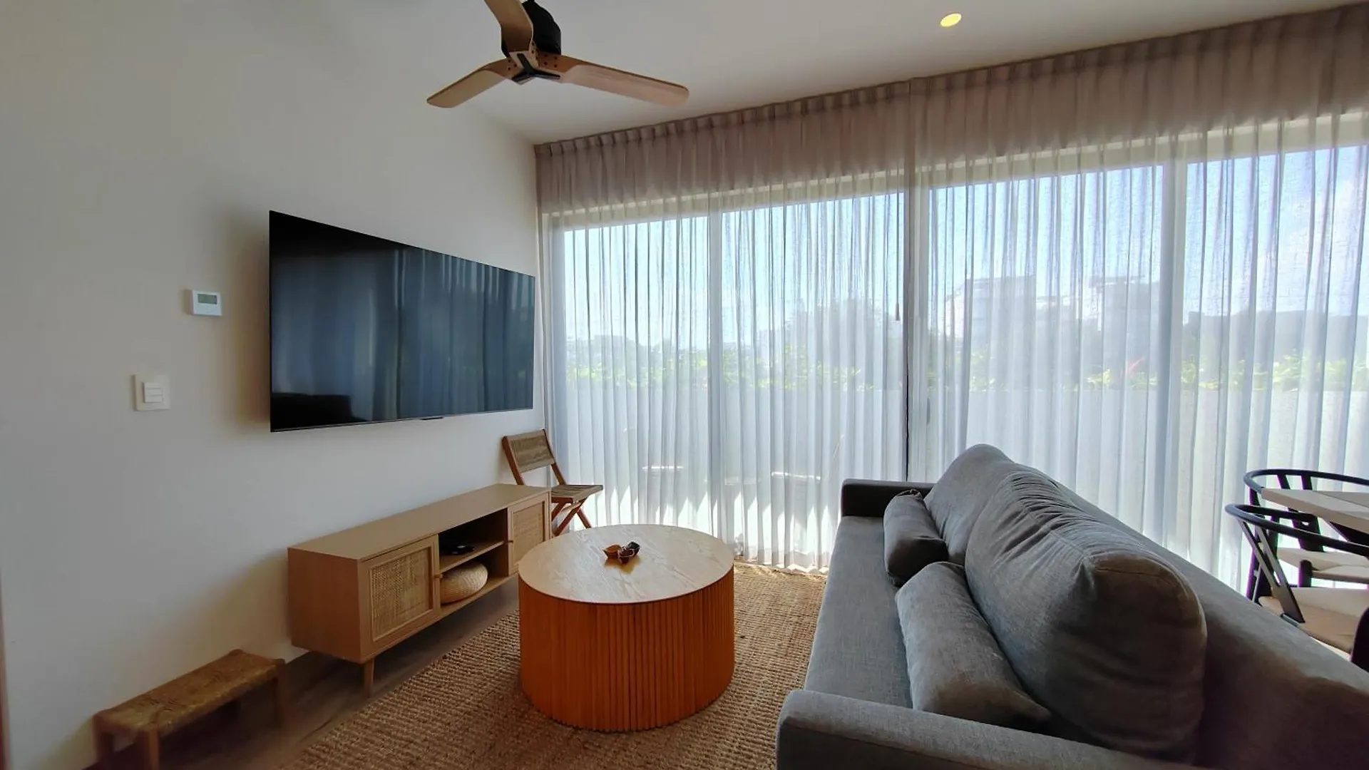 פלאייה דל כרמן Espectacular Apartamento 1Bdr En Maravillosa Zona By Yeah דירה פלאייה דל כרמן