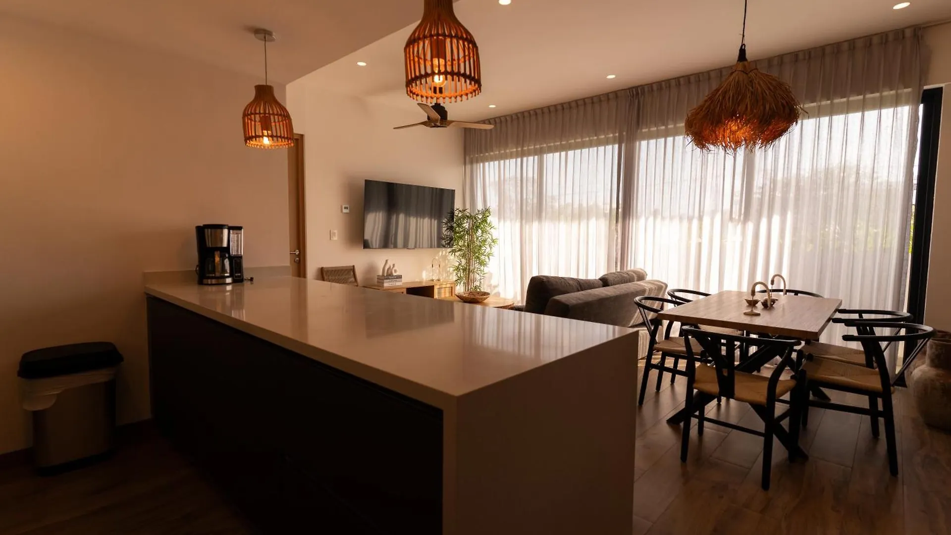 פלאייה דל כרמן Espectacular Apartamento 1Bdr En Maravillosa Zona By Yeah 0*, פלאייה דל כרמן מקסיקו