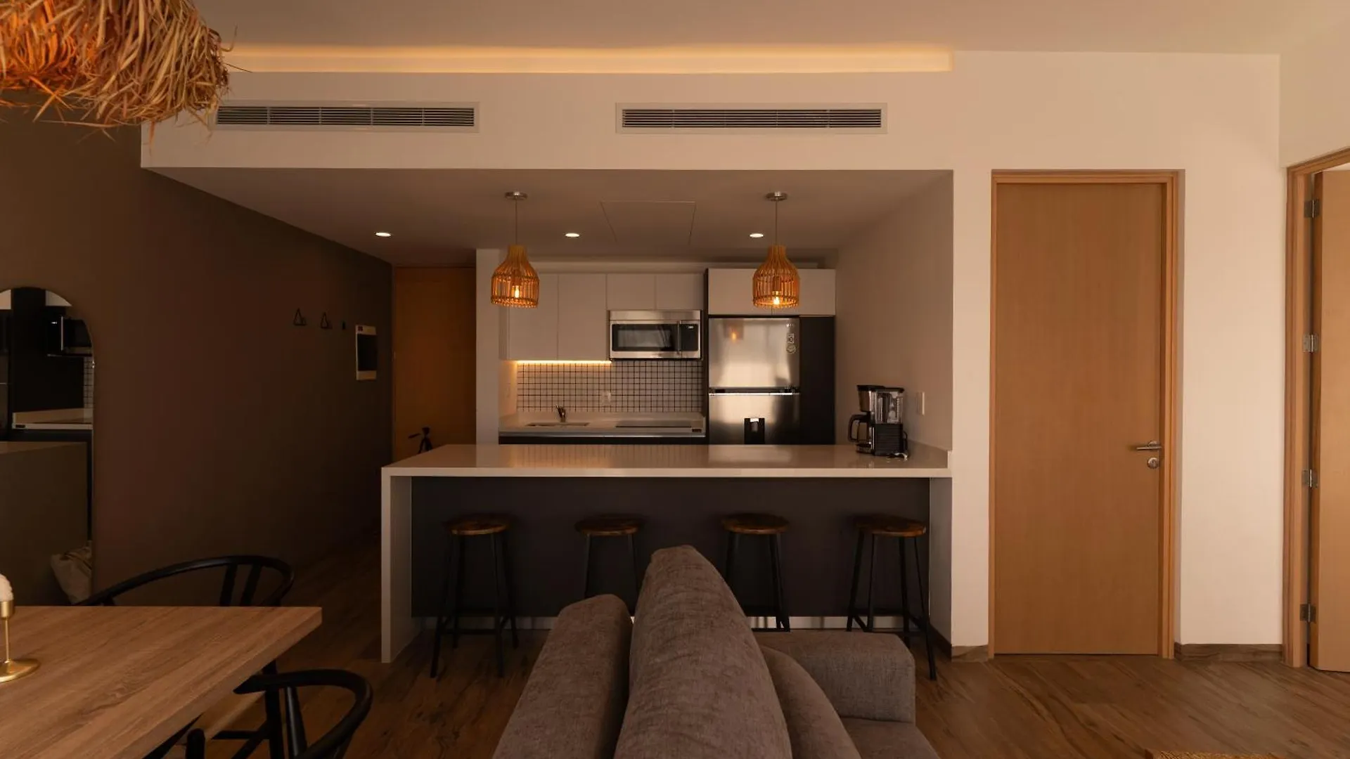פלאייה דל כרמן Espectacular Apartamento 1Bdr En Maravillosa Zona By Yeah פלאייה דל כרמן