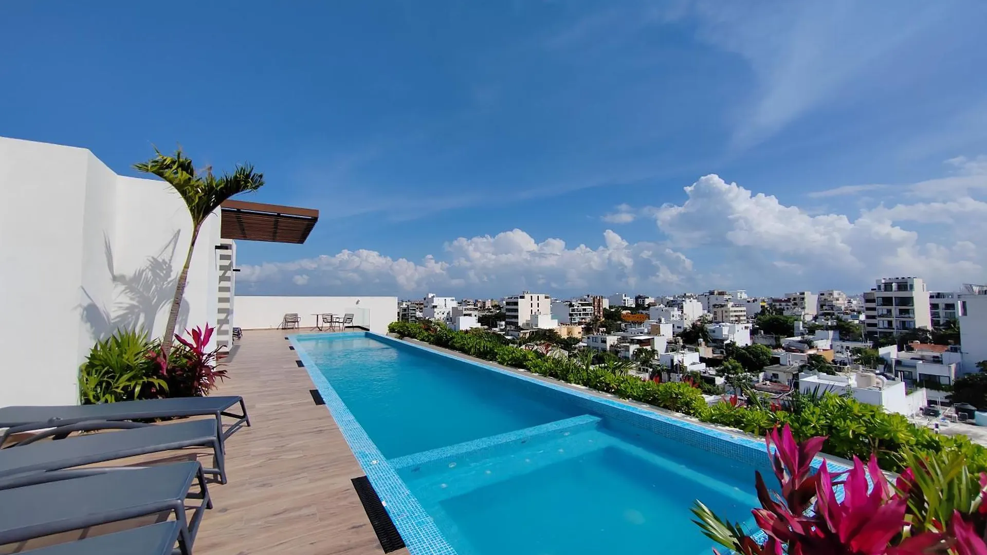 Espectacular Apartamento 1Bdr En Maravillosa Zona By Yeah Playa del Carmen Appartamento