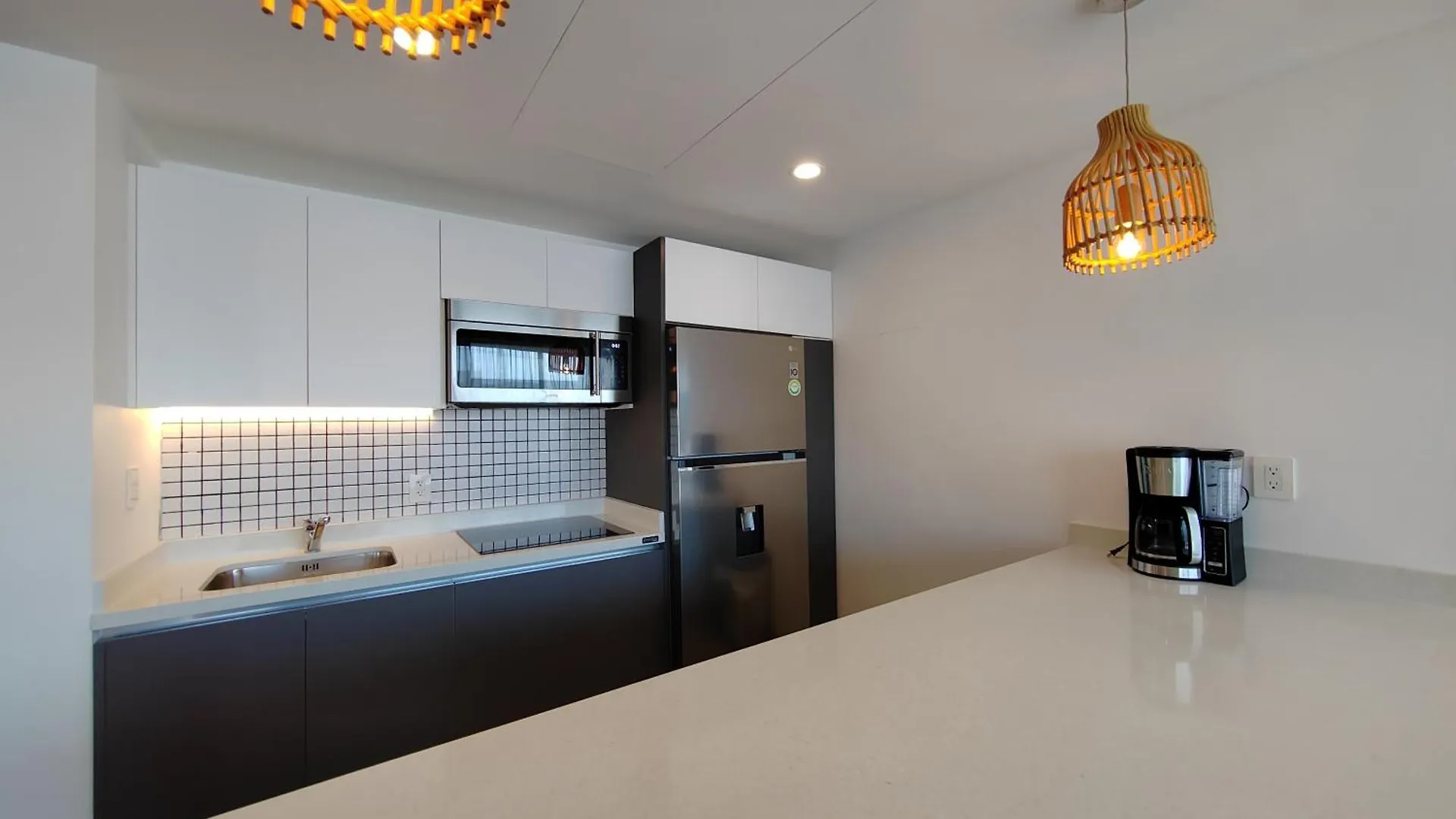 Appartamento Espectacular Apartamento 1Bdr En Maravillosa Zona By Yeah Playa del Carmen Messico