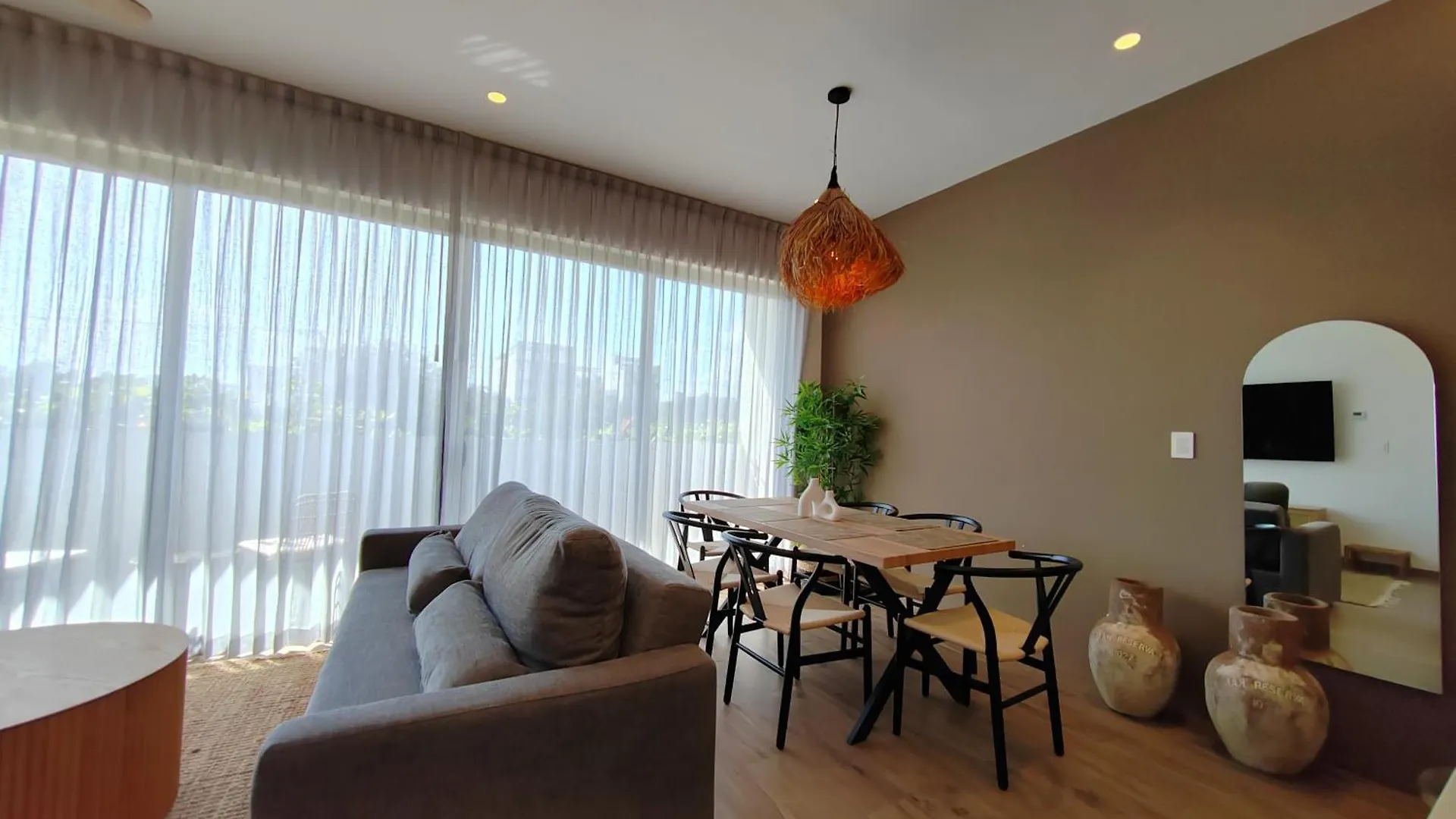 Appartamento Espectacular Apartamento 1Bdr En Maravillosa Zona By Yeah Playa del Carmen Messico