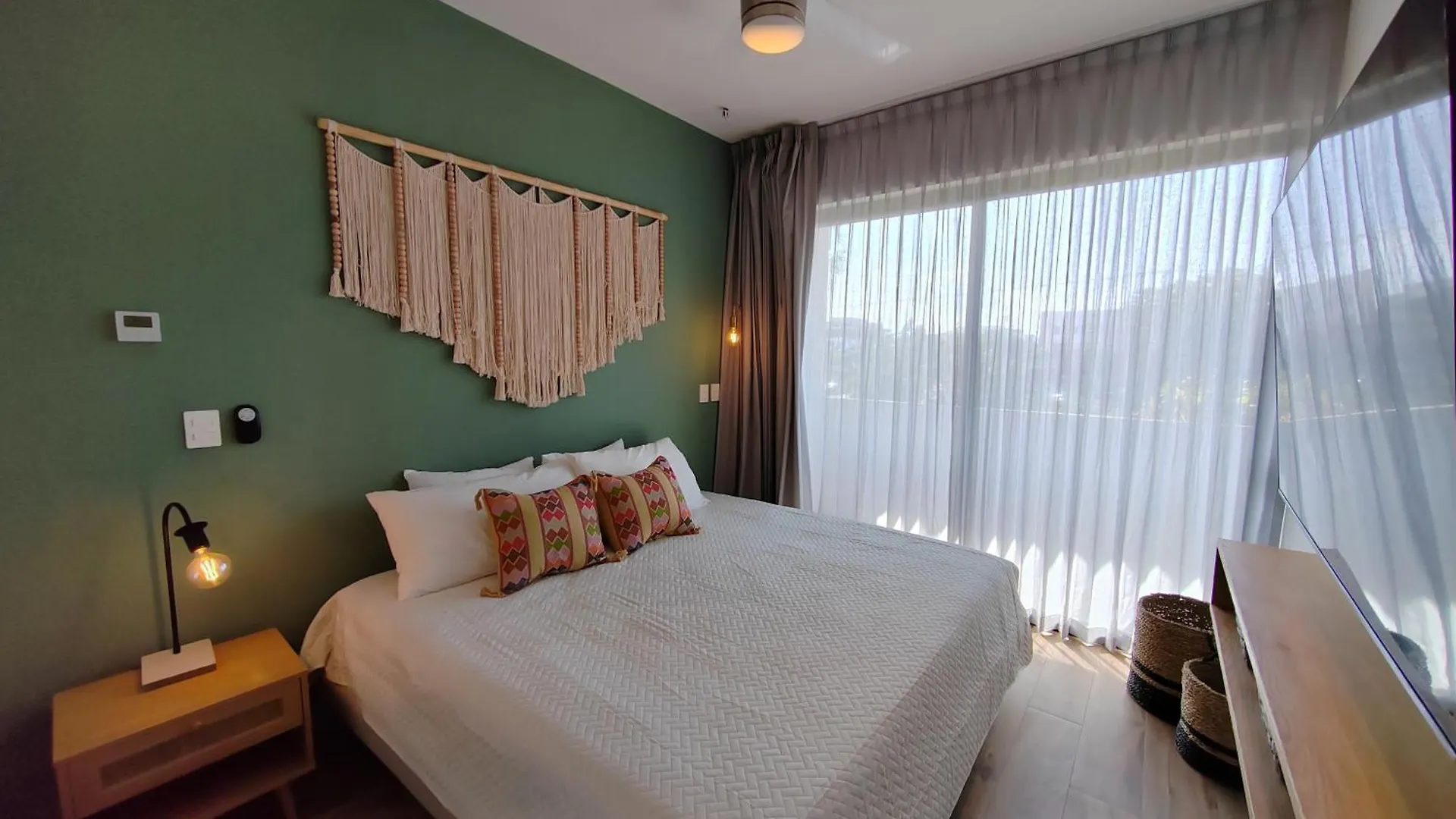 Appartamento Espectacular Apartamento 1Bdr En Maravillosa Zona By Yeah Playa del Carmen