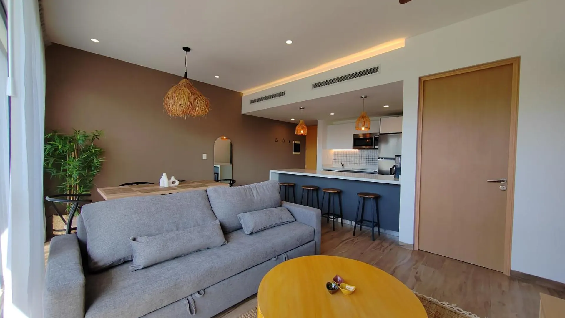 Appartamento Espectacular Apartamento 1Bdr En Maravillosa Zona By Yeah Playa del Carmen
