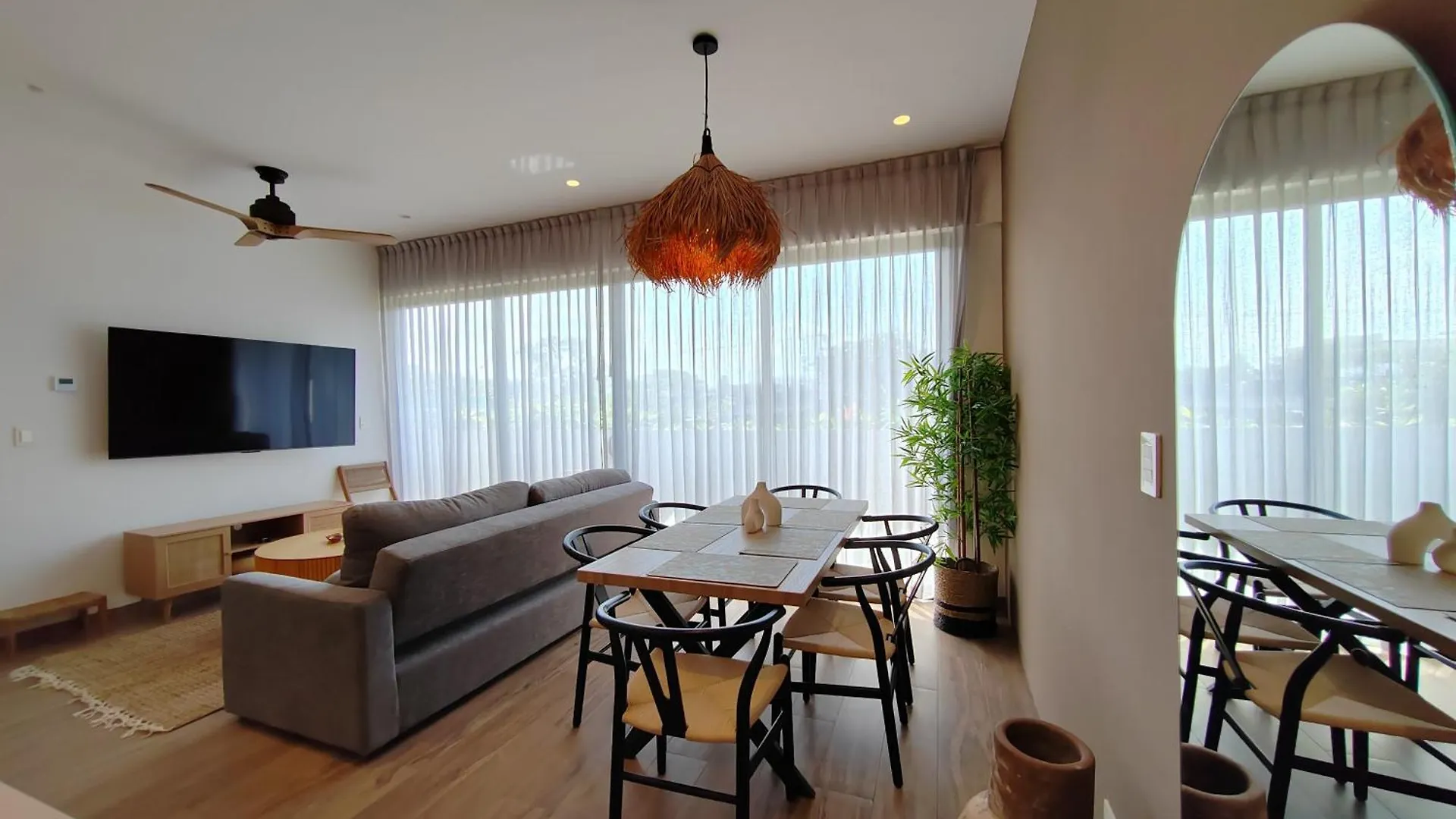 Espectacular Apartamento 1Bdr En Maravillosa Zona By Yeah Playa del Carmen Appartamento
