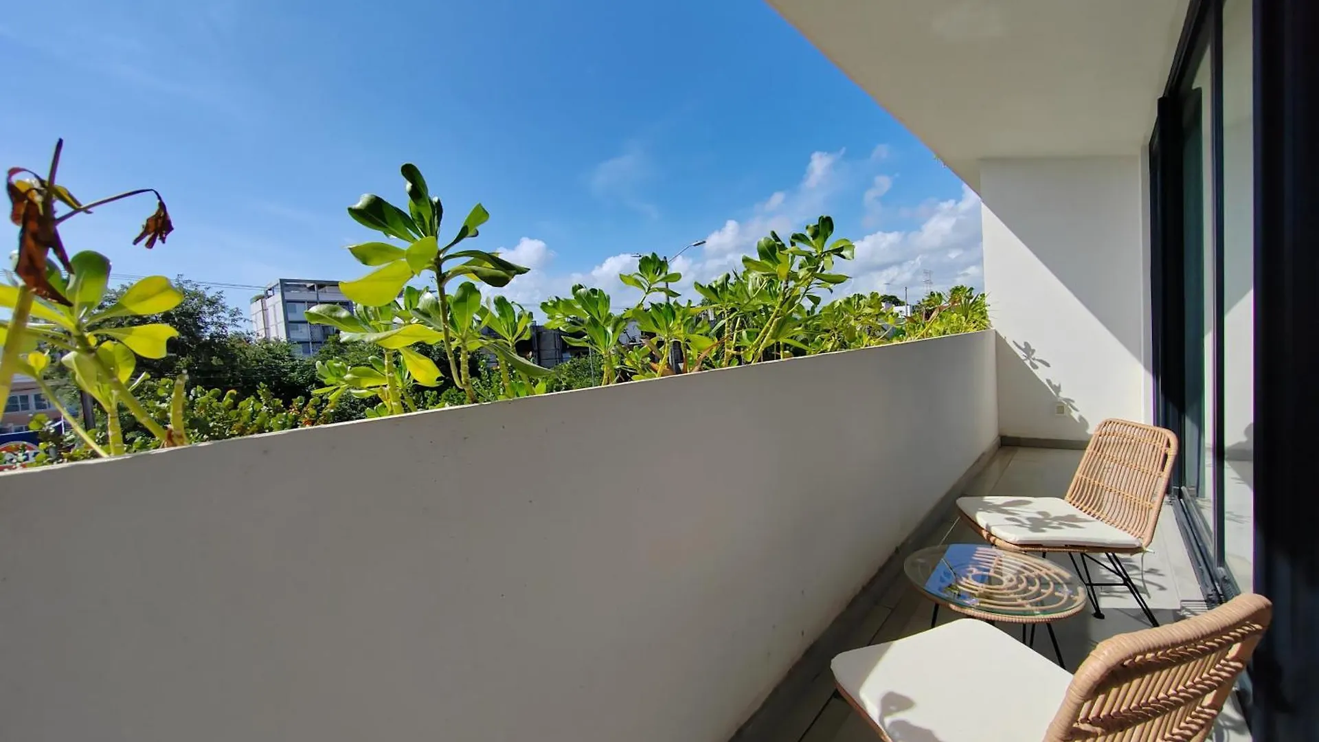 Espectacular Apartamento 1Bdr En Maravillosa Zona By Yeah Playa del Carmen