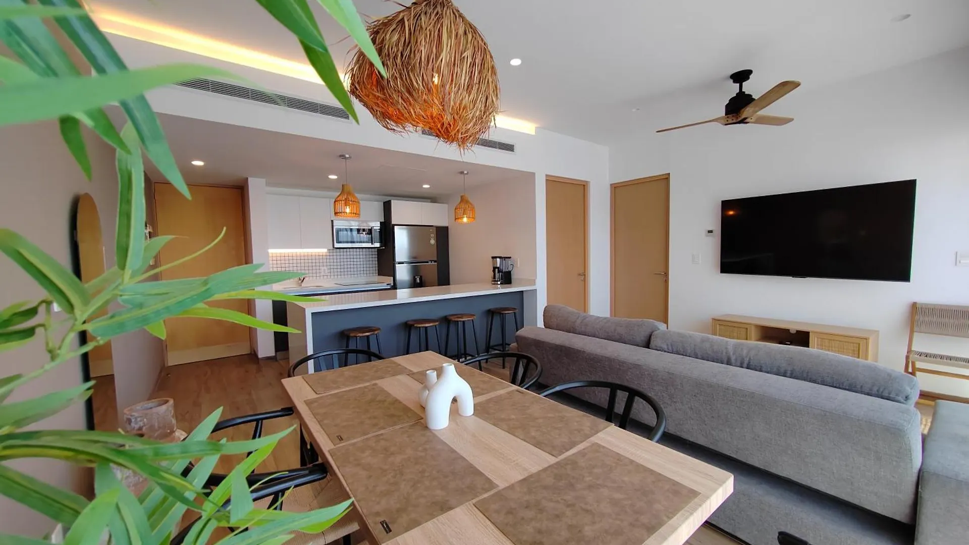Appartamento Espectacular Apartamento 1Bdr En Maravillosa Zona By Yeah Playa del Carmen