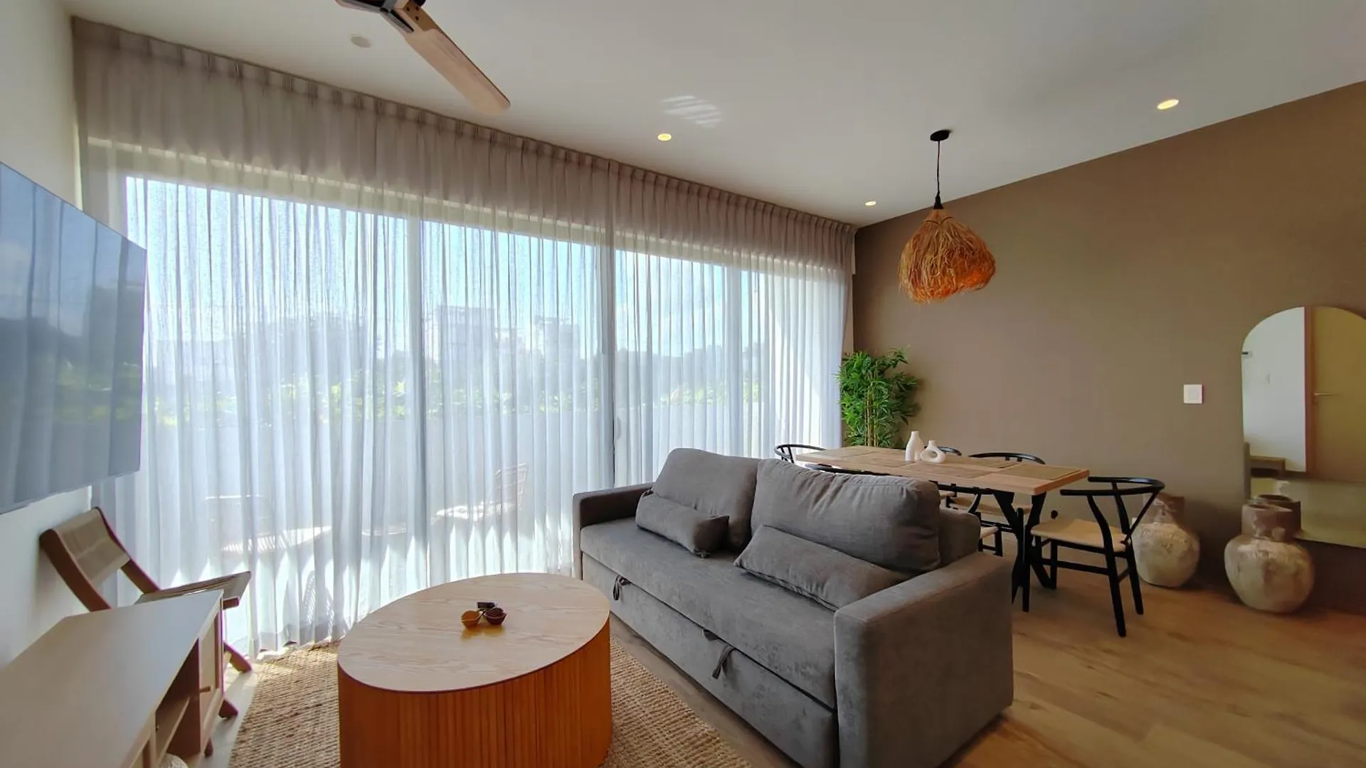 Espectacular Apartamento 1Bdr En Maravillosa Zona By Yeah Playa del Carmen Messico