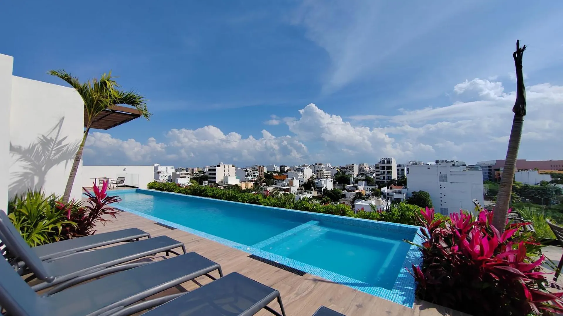 Espectacular Apartamento 1Bdr En Maravillosa Zona By Yeah Playa del Carmen Messico