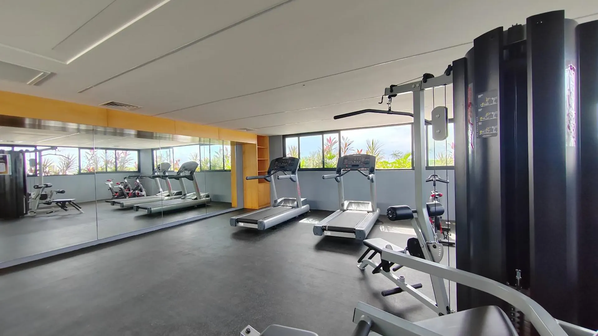 Espectacular Apartamento 1Bdr En Maravillosa Zona By Yeah Playa del Carmen 0*,  Messico