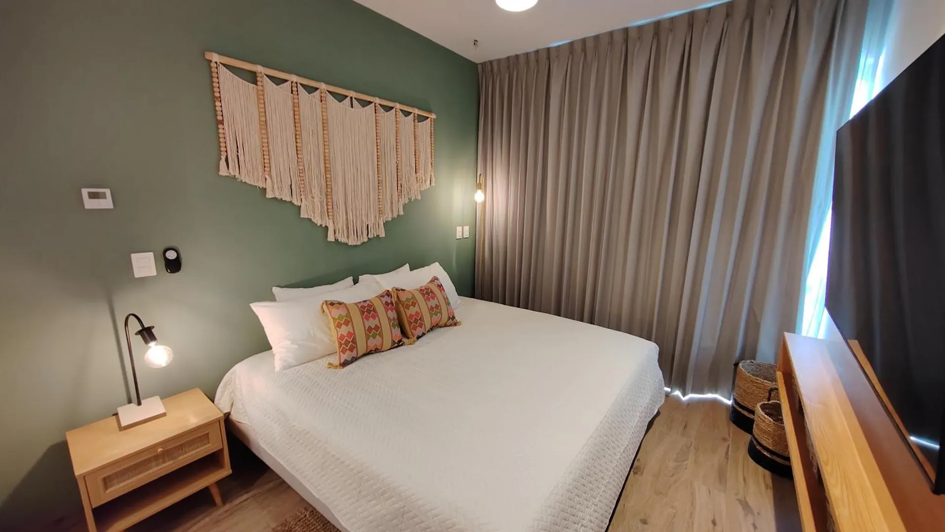 Espectacular Apartamento 1Bdr En Maravillosa Zona By Yeah Playa del Carmen