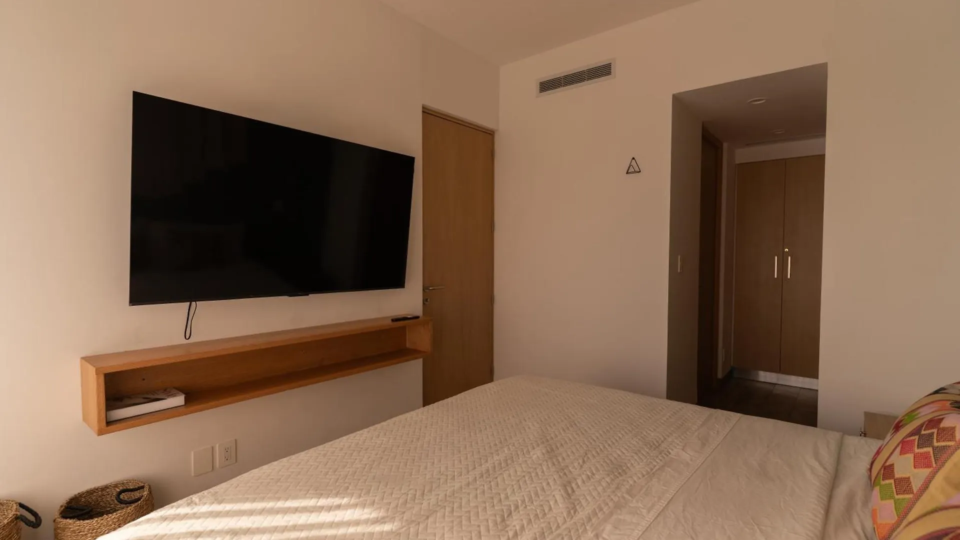Appartamento Espectacular Apartamento 1Bdr En Maravillosa Zona By Yeah Playa del Carmen