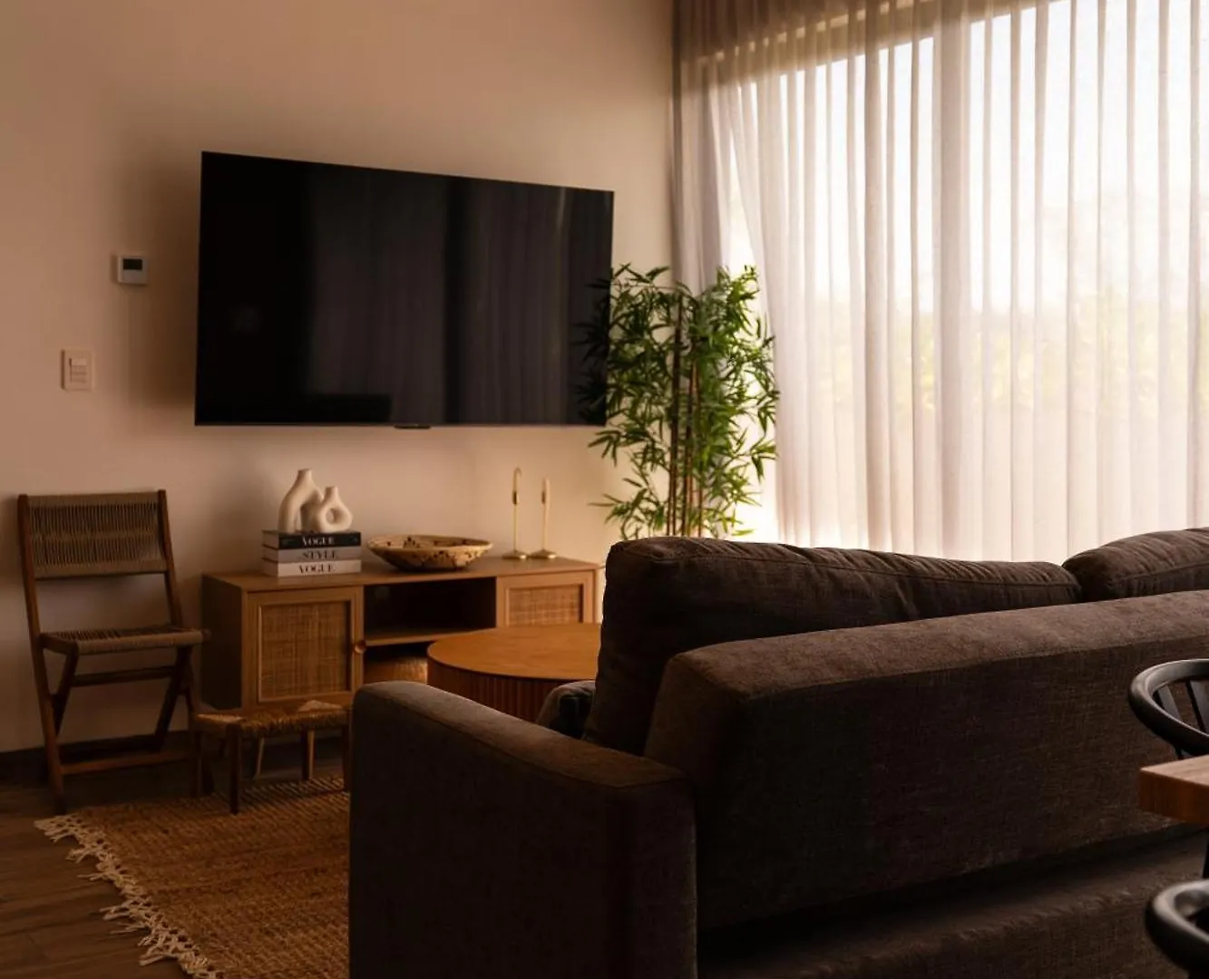 Espectacular Apartamento 1Bdr En Maravillosa Zona By Yeah Playa del Carmen Appartamento