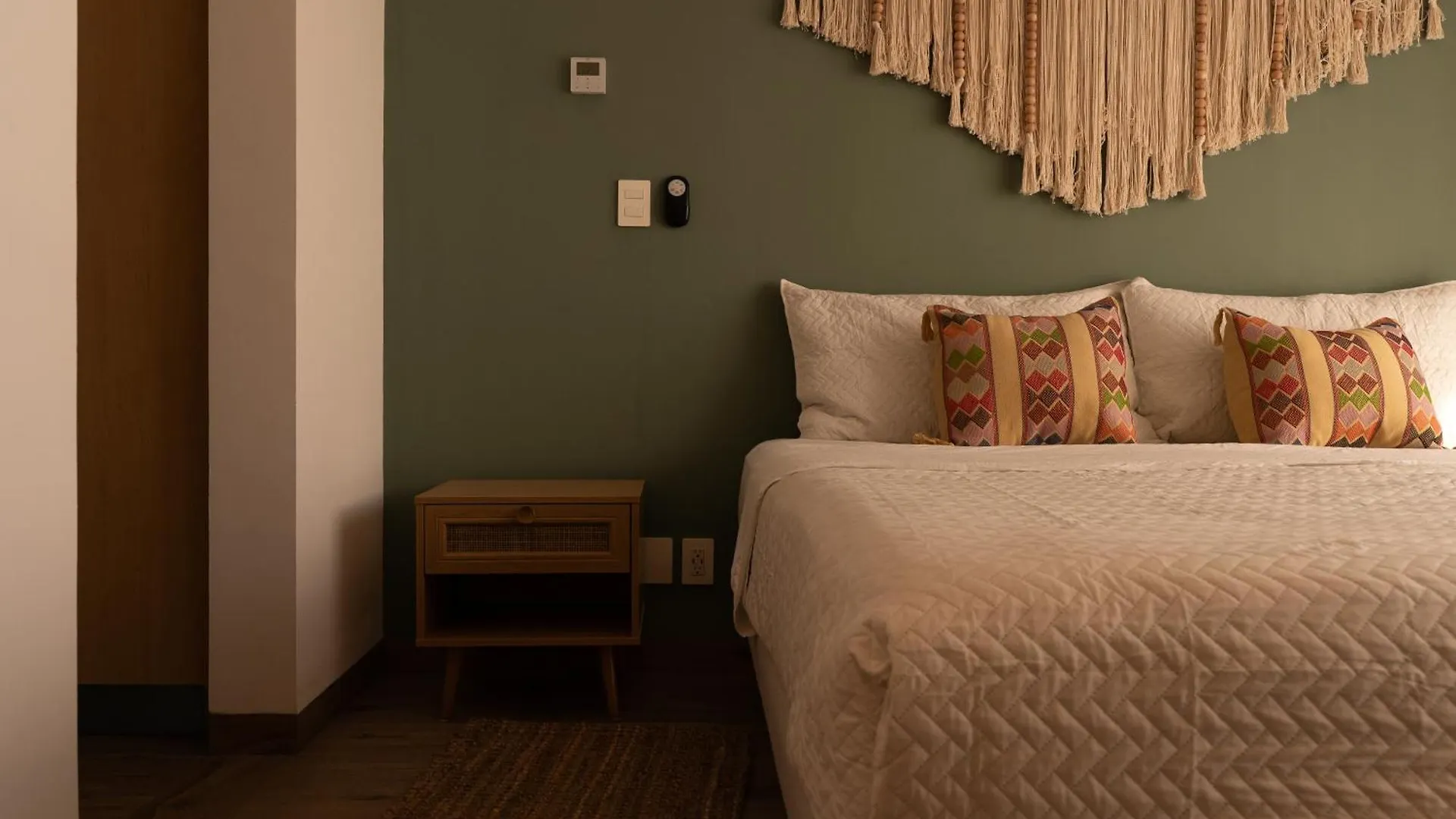 Espectacular Apartamento 1Bdr En Maravillosa Zona By Yeah Playa del Carmen 0*,