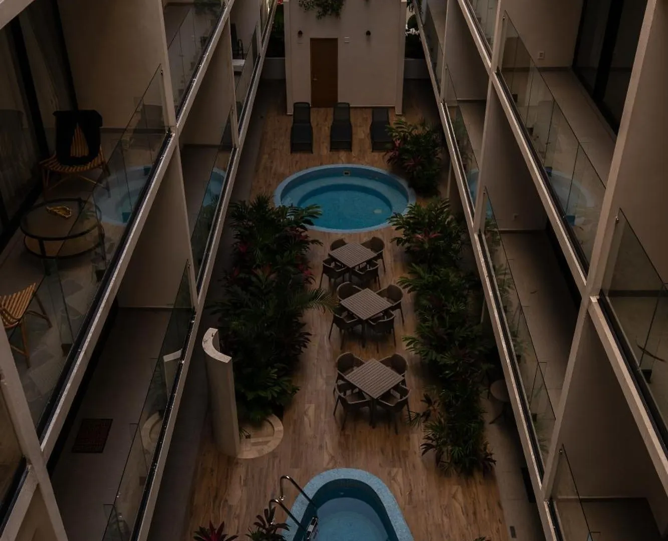Espectacular Apartamento 1Bdr En Maravillosa Zona By Yeah Playa del Carmen 0*,  Messico