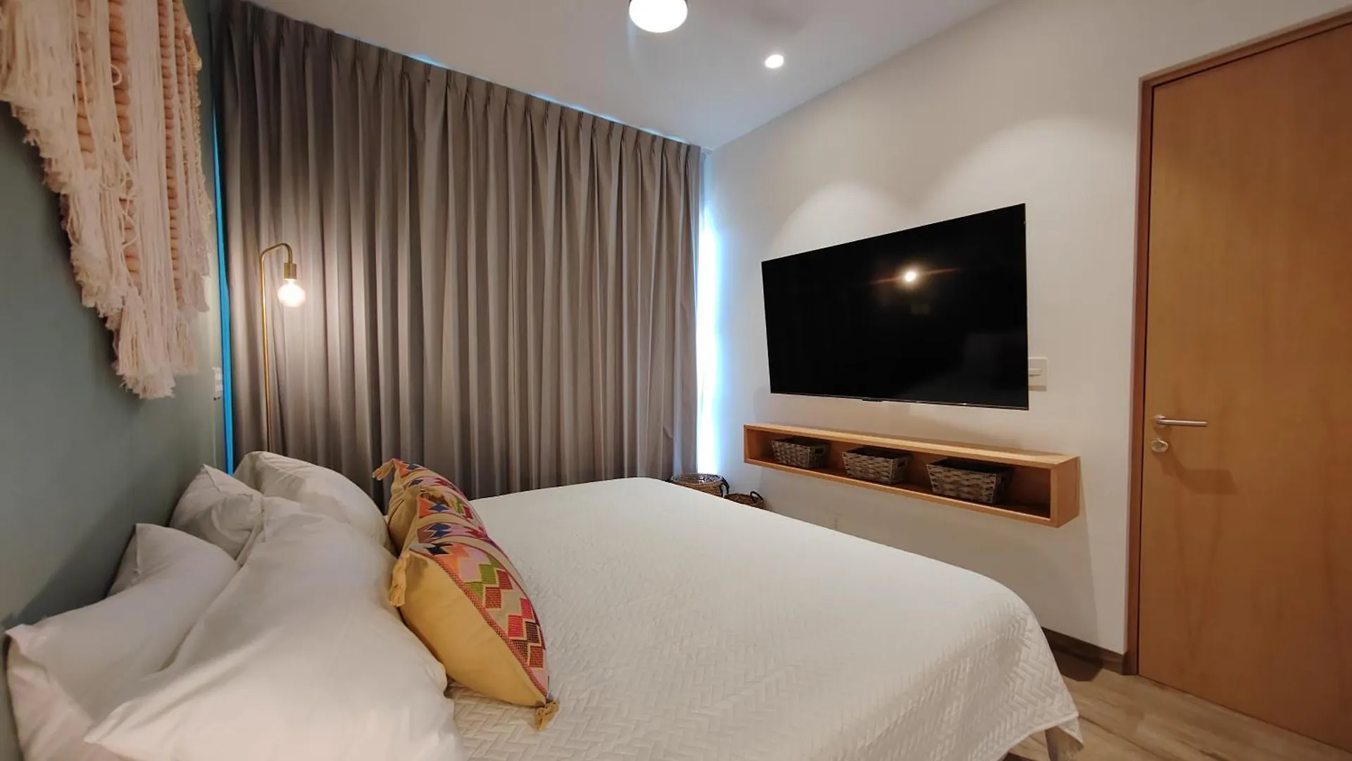 Espectacular Apartamento 1Bdr En Maravillosa Zona By Yeah Πλάγια Ντελ Κάρμεν
