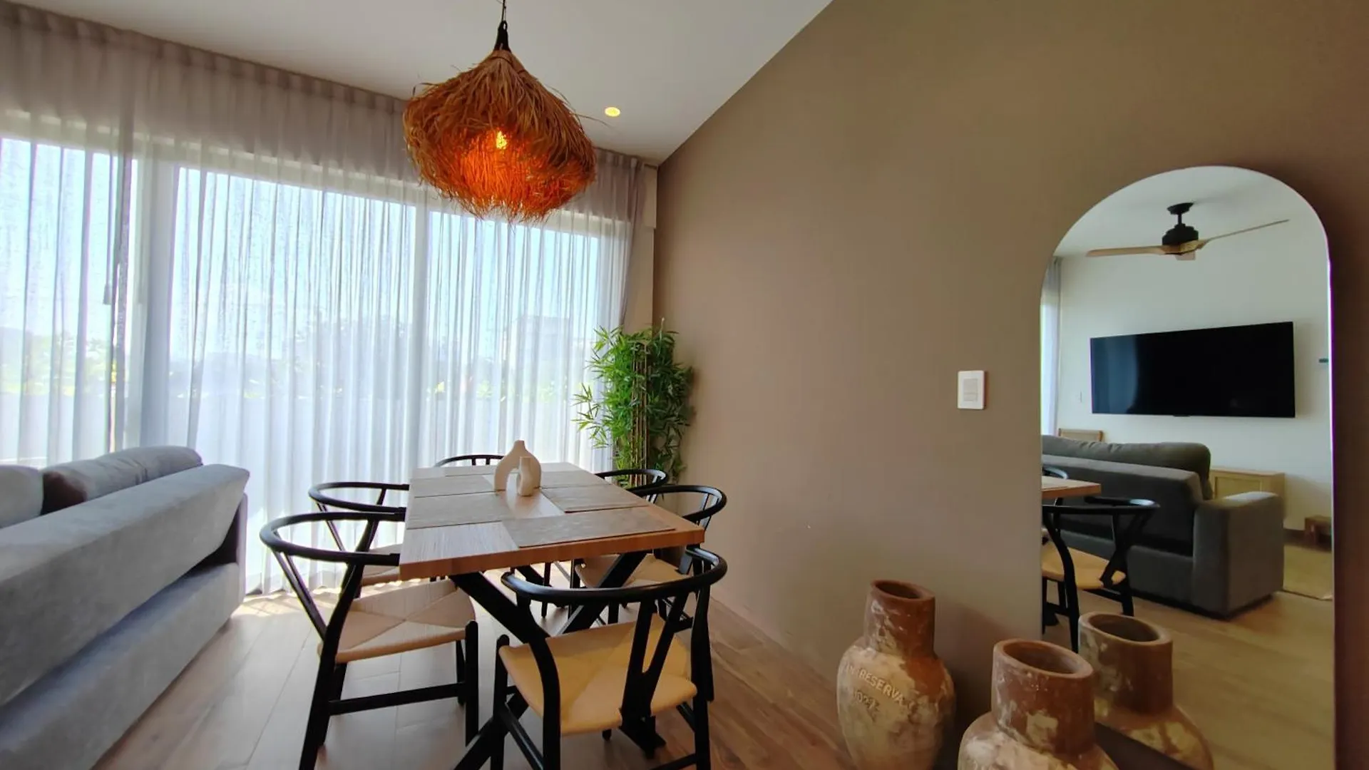 Espectacular Apartamento 1Bdr En Maravillosa Zona By Yeah Πλάγια Ντελ Κάρμεν Μεξικό