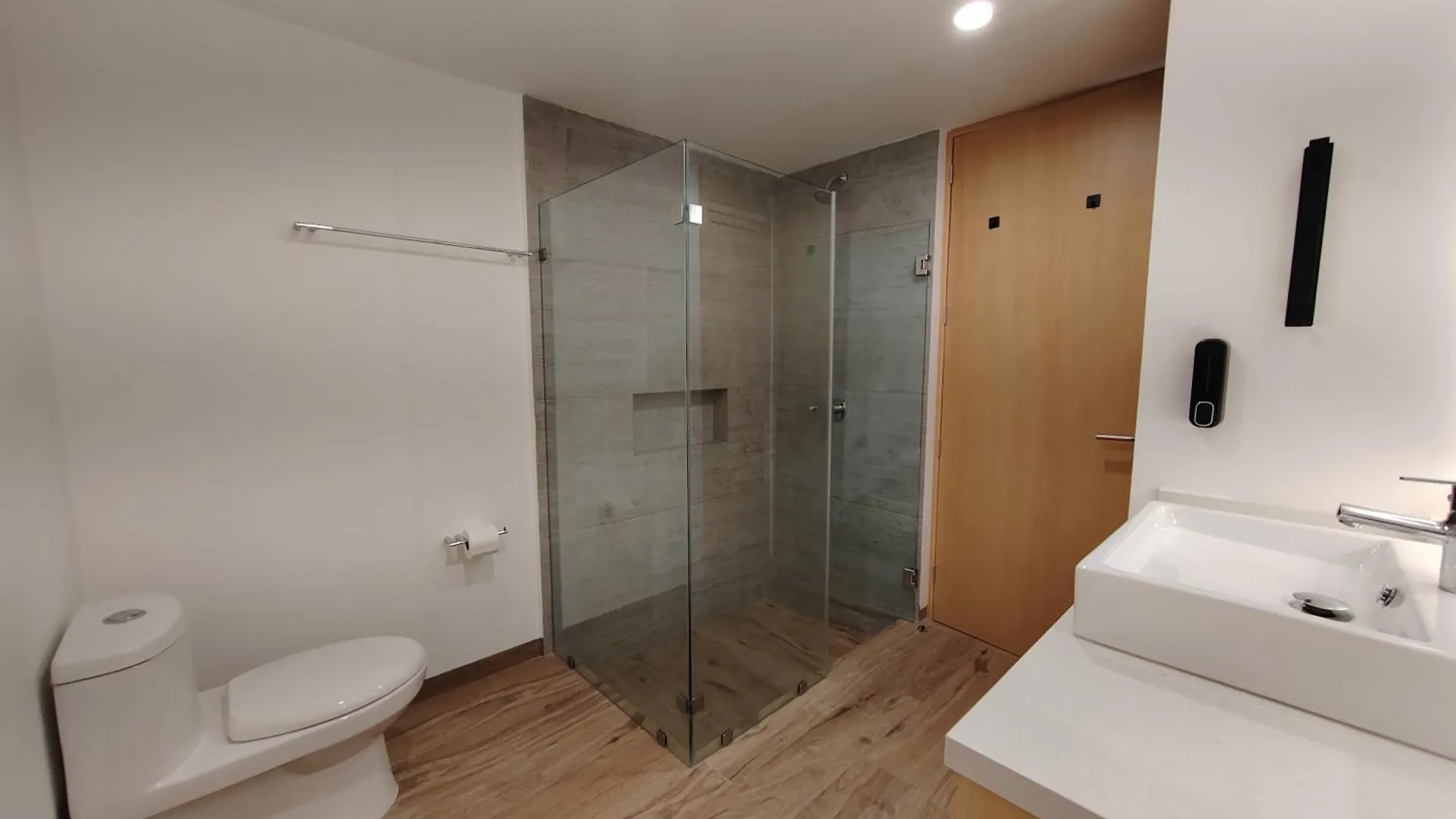 Espectacular Apartamento 1Bdr En Maravillosa Zona By Yeah Πλάγια Ντελ Κάρμεν 0*,