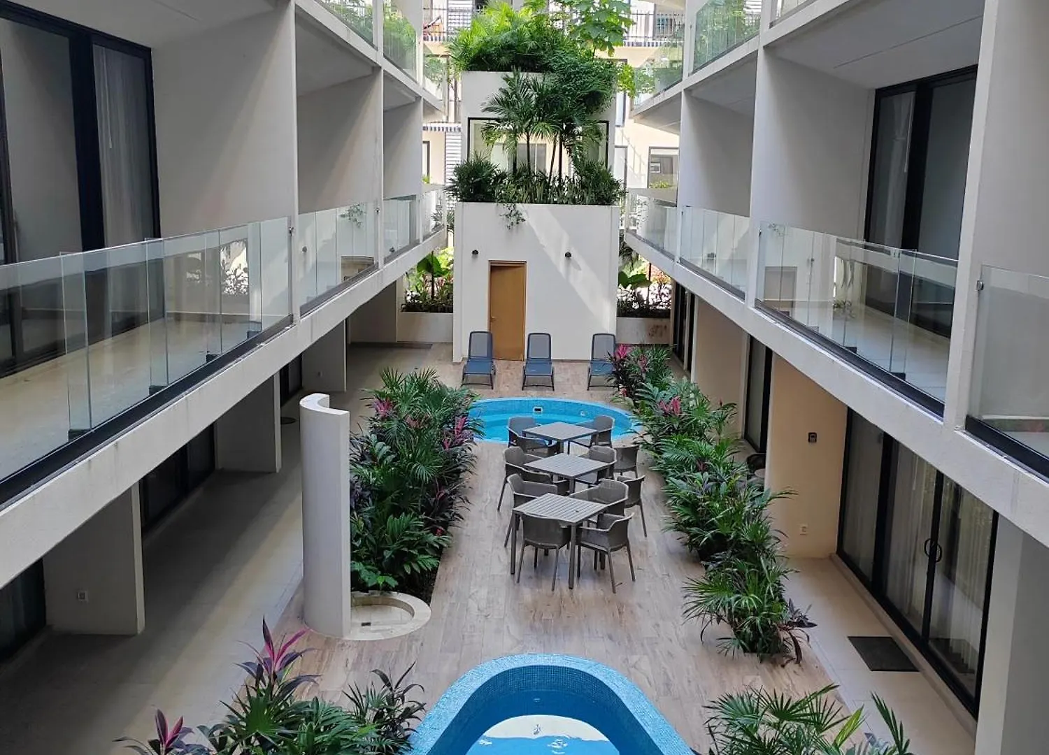 Espectacular Apartamento 1Bdr En Maravillosa Zona By Yeah Πλάγια Ντελ Κάρμεν Μεξικό