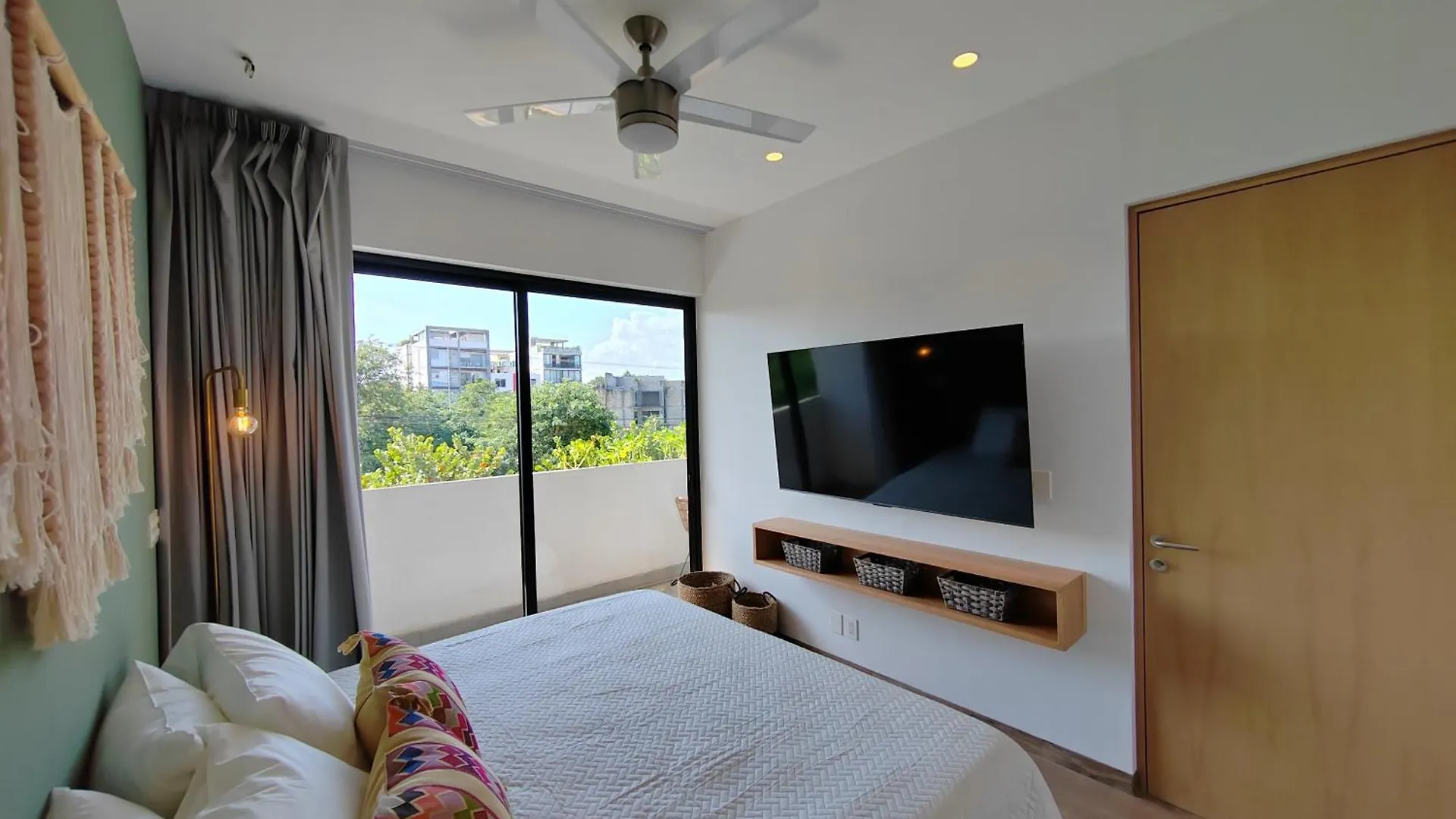 Espectacular Apartamento 1Bdr En Maravillosa Zona By Yeah Πλάγια Ντελ Κάρμεν Διαμέρισμα