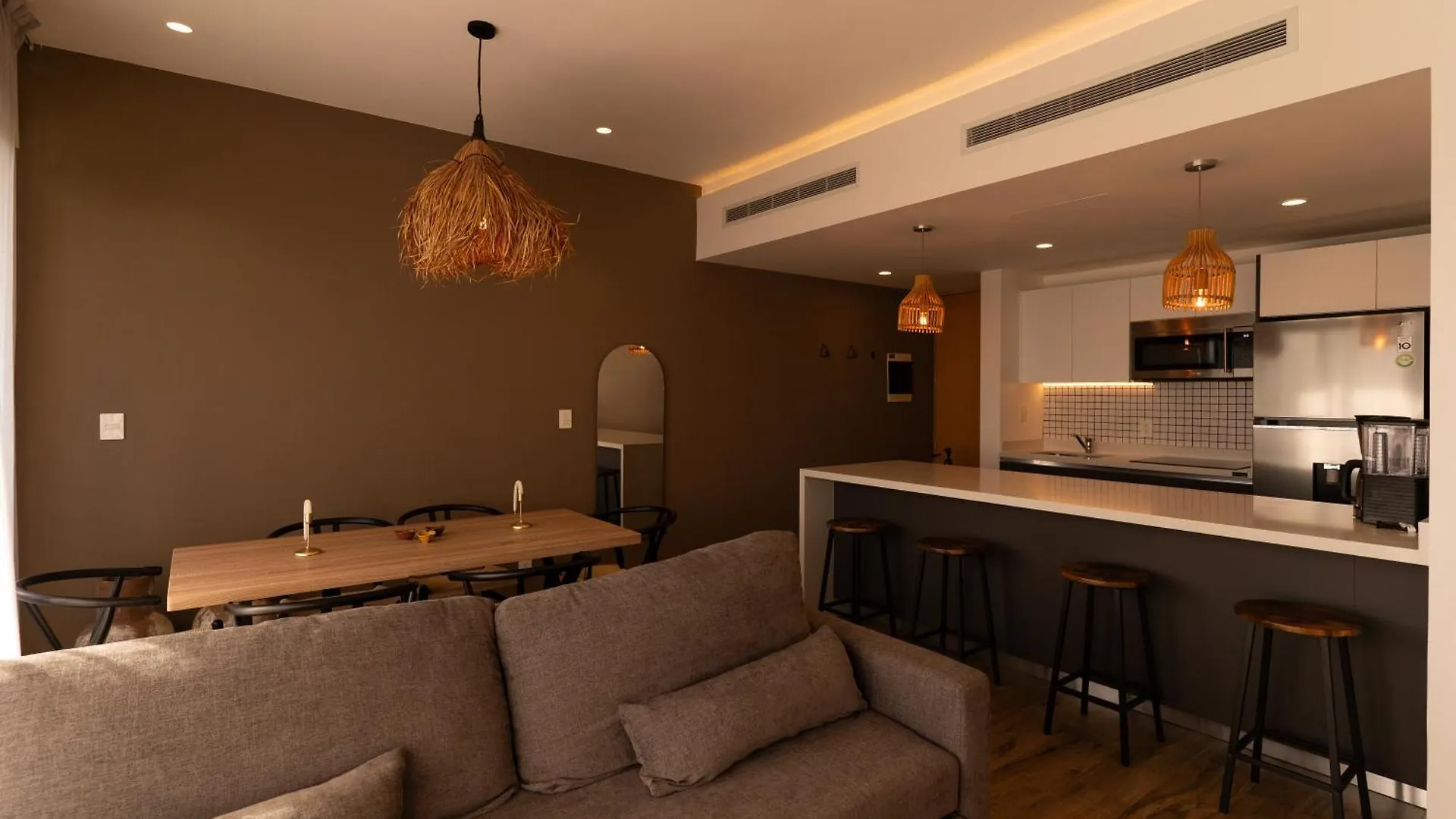 Διαμέρισμα Espectacular Apartamento 1Bdr En Maravillosa Zona By Yeah Πλάγια Ντελ Κάρμεν Μεξικό